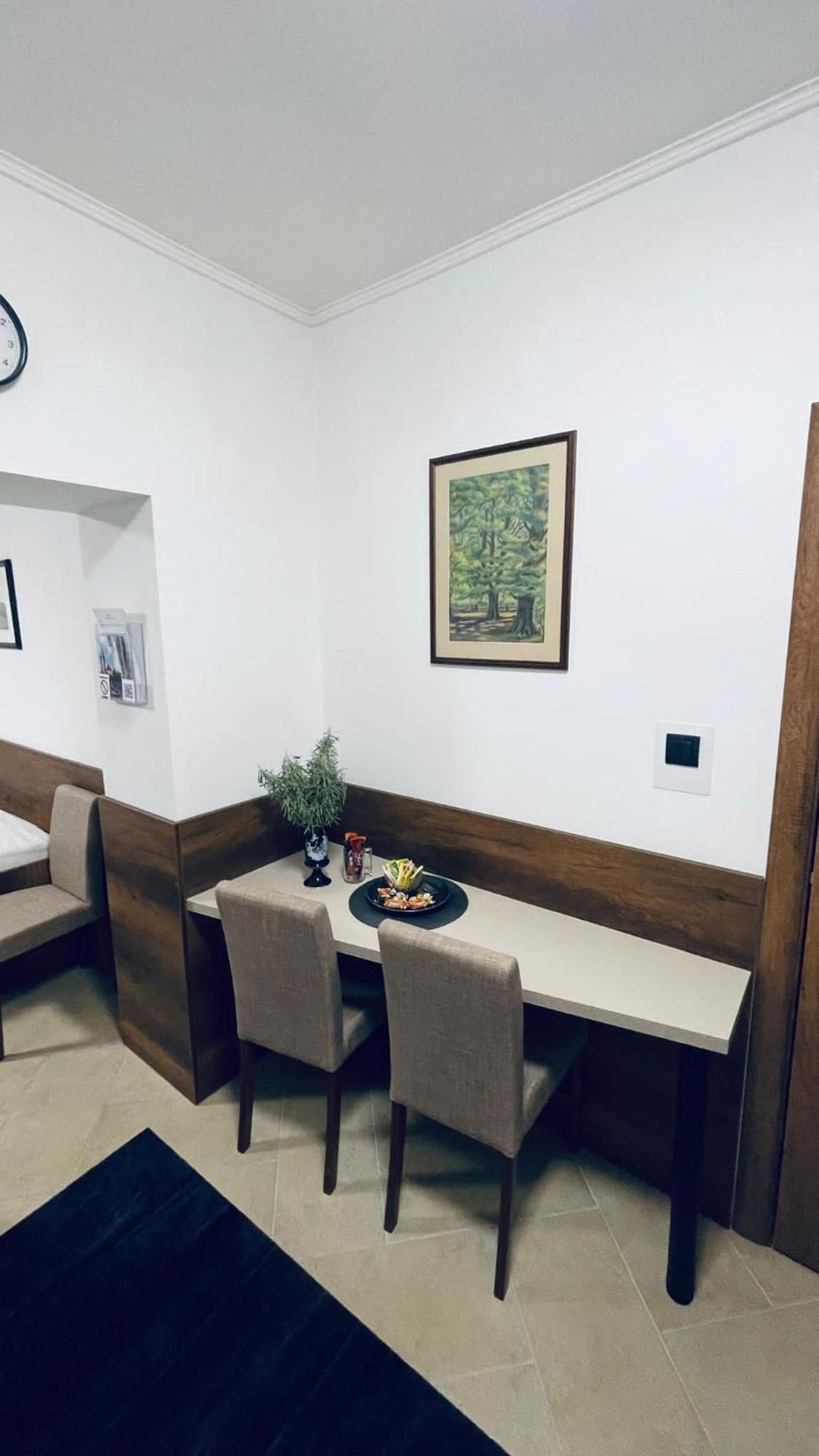 Kollar D Guest House - Prenociste Rooms Subotica Zewnętrze zdjęcie
