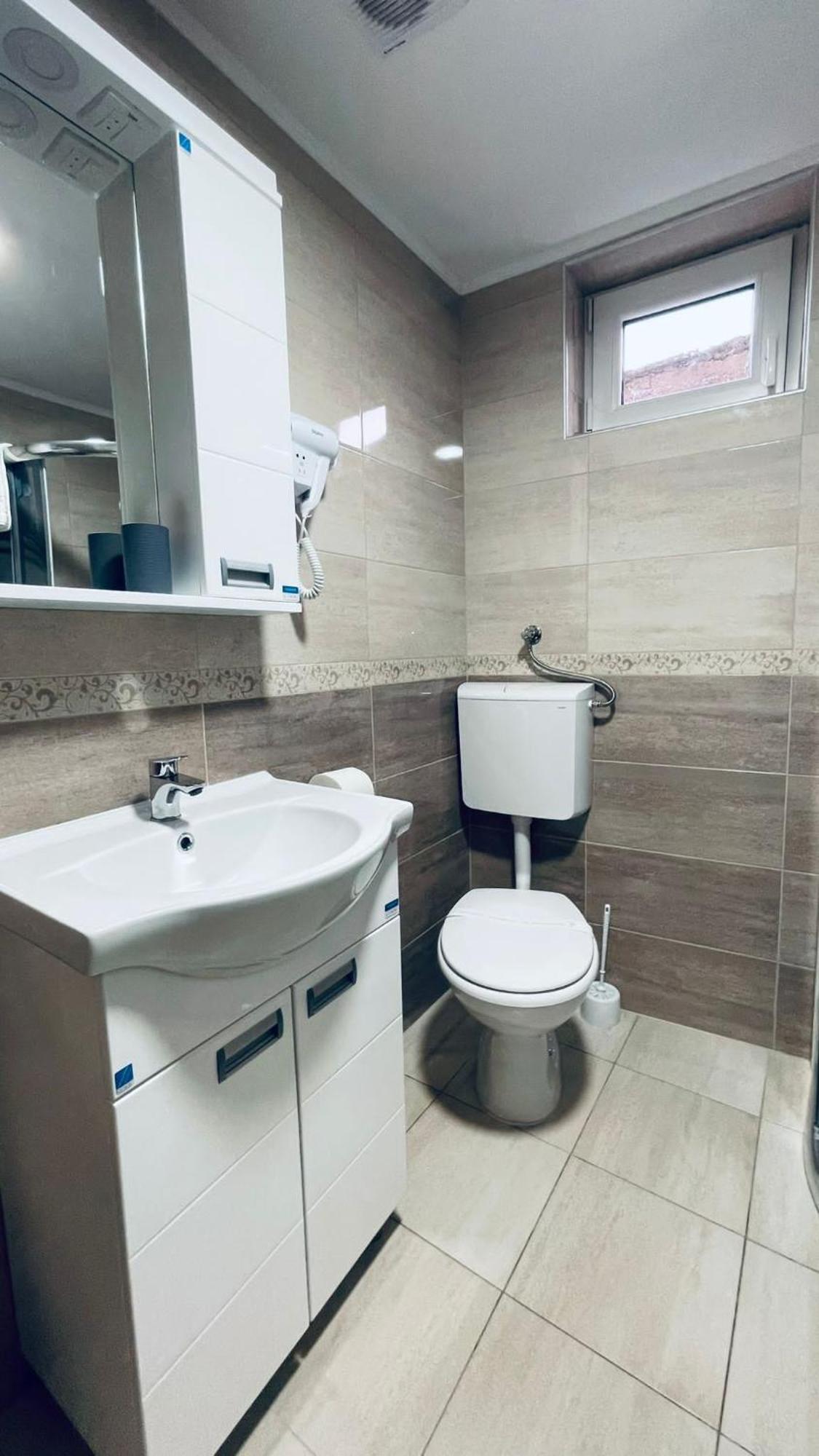 Kollar D Guest House - Prenociste Rooms Subotica Zewnętrze zdjęcie
